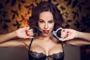 VERA DEA DELLE CHIAMATE EROTICHE