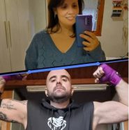 Siamo una coppia aperta e cerchiamo uomini per me e per lui. Scrivetemi sul mio profilo facebook o tramite email biniandrea91@libero.it