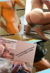 FLAVIO DI PASSAGGIO ITALIANO ESPERTISSIMO MASSAGGIATORE CON 23 MOTIVI DI PURO PIACERE ED UN CULO DA SBALLO VERSATILE AL 100 %