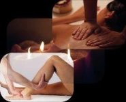 Massaggiatore relax total body (solo donne)