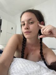 Ciao tesoro, come stai oggi? Sono disponibile per divertirci, sia a casa mia che fuori. Ti piacerebbe incontrarci?

Sono una escort pronta per qualsia