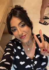 Ciao sono disponible 