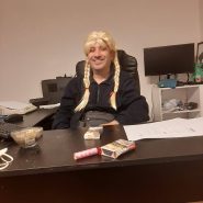 Sono Gianpaolo Tanti, mi piace travestirmi donna per essere la tua cagna, scrivetemi in tanti
