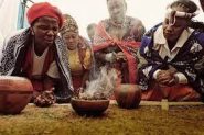 Chief Muntu Fortune teller Psychic Forecaster Spells Caster services Help from a psychic tarot fortune telling. Magic services the best fortune teller