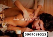 Ciao😘 se sei amante dil massaggi sono qui trovarai dietro la porta la donna piu solare e di bella presenza 👌apposta per te per 😘 trattamenti partic
