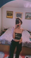 Incontriamoci ✨ Adoro fare 69 in macchina…Ma a casa posso davvero sorprenderti.