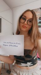 Incontriamoci ✨ Adoro fare 69 in macchina…Ma a casa posso davvero sorprenderti.
