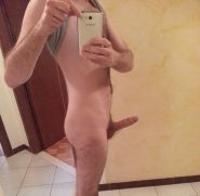 Accompagnatore per lei e boy per lui. Bergamo - Milano - Brescia