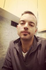 Ciao cerco una bella da scopare
