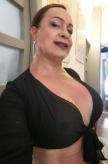 TRANSEX_*_MIRANDA_*_TRANS_-_ESPERTA_-_MASSAGGIATRICE_-_QUALIFICATA_-_ROMA 