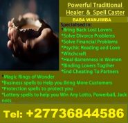 BRING BACK LOST LOVE SPELL +27736844586
