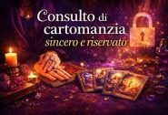 Cartomante Simona tutto su Amore e Denaro a Ancona