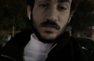 Gay egiziano in cerca di incontri, scrivetemi bus Telegram @solelunae o tramite email robertoraafat@icloud.com