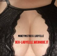 MONEYMISTRESS PER SESSIONE SOLO TELEFONICA