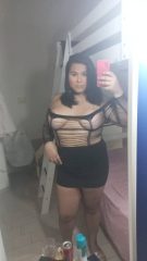 NEW YANI TRANS BELLA ATTIVA E PASSIVA COMPLETISSIMA 