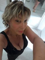 Bella donna Italiana.