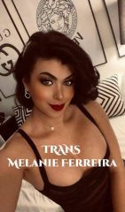 A GORIZIA TRANS MELANIE FERREIRA * VOLTA ATTIVA E PASSIVA COMPLETISSIMA SEMPRE DISPONIBILE 24/24