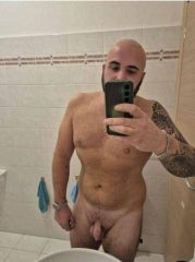 Ciao sono Andrea Bini, cerc uomini dotati . Scrivetemi anche su tg officialbox90