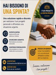 Hai bisogno di una mano?