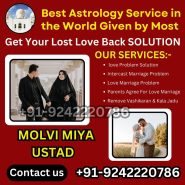 Best Love Problem Solution Specialist Baba Ji in UK +91 9242220786