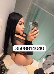 💥💦🔥APPENA ARRIVATA! NOVITA PIERINA A MESTRE...  UNA BELLISSIMA TRANS LATINA, PRIMA VOLTA IN CITTA. SUEPER HOT A LETTO, SENZA LIMITI. REALIZZO LA TU