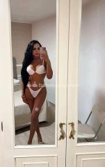 IL GRAN RITORNO ROUS GUEVARA TOP TRANS UNA VERA🔥💦 BOMBA!! ATTIVA/PASSIVA, DOLCE, SENSUALE, UN MIX DE P