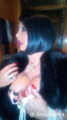 TRANS VANESSA DELON ITALIANISSIMA  SUPER PORNOSTAR