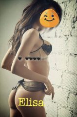 Nuovissima🍒monella mora a castelanza 