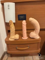 Maturo autoritario cerca passivi