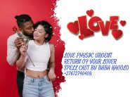 Powerful Love Spells +27672740459 Bring Lost ❤️Love Back Spells, Traditional Healings, Witchcraft In Canada, The USA, Europe, And Africa.