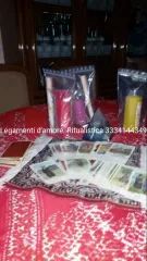 Roberta cartomante sensitiva ritualista seria