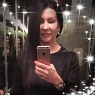 Ciao sono Jeanette Garibaldi escort italo svizzera, scrivetemi in tanti che voglio uomini palestrati e dotati