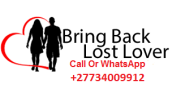 BRING BACK YOUR LOST LOVER IN GERMANY+27734009912