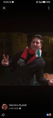 Sono un ragazzo gay, scrivetemi anche su tg gabbervale