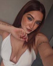 escort milanese cerca amanti per incontri, contattatemi anche su Telegram @x0r4q