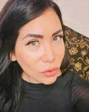 Bellísima trans argentina 