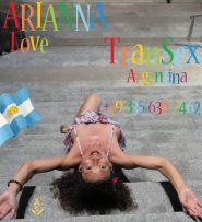 🇦🇷🇦🇷🇦🇷 ARIANNA VOGUE - TRANS ARGENTINA . MILANO . Zona CORVETTO . Via CARLO BONCOMPAGNI . M3 Porto Di Mare . Staz ROGOREDO FS . +39 335 630 2462