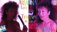 🇦🇷🇦🇷🇦🇷 ARIANNA VOGUE - TRANS ARGENTINA . MILANO . Zona CORVETTO . Via CARLO BONCOMPAGNI . M3 Porto Di Mare . Staz ROGOREDO FS . +39 335 630 2462
