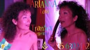 🇦🇷🇦🇷🇦🇷 ARIANNA VOGUE - TRANS ARGENTINA . MILANO . Zona CORVETTO . Via CARLO BONCOMPAGNI . M3 Porto Di Mare . Staz ROGOREDO FS . +39 335 630 2462