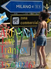 🇦🇷🇦🇷🇦🇷 ARIANNA VOGUE - TRANS ARGENTINA . MILANO . Zona CORVETTO . Via CARLO BONCOMPAGNI . M3 Porto Di Mare . Staz ROGOREDO FS . +39 335 630 2462