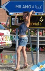 🇦🇷🇦🇷🇦🇷 ARIANNA VOGUE - TRANS ARGENTINA . MILANO . Zona CORVETTO . Via CARLO BONCOMPAGNI . M3 Porto Di Mare . Staz ROGOREDO FS . +39 335 630 2462