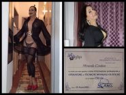 Massaggiatrice_-_Esperta_-_Trans*_*MIRANDA*_*Trans_-_Diplomata _-_Roma 