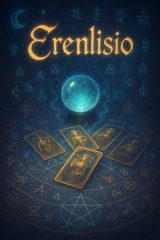 Erenlisio - Esoterismo e Cartomanzia