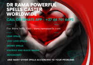 Powerful effective +27687016692 love spells in USA, Canada, Australia