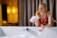 🔞 LA DONNA CHE OGNI UOMO DESIDERA, MA SOLO POCHI POSSONO AVERE.