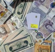 Acquista online banconote in polimeri sfusi