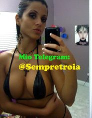 *** NEW*** ITALIANA NON MERCENARIA****** CERCA  DIVERTIMENTO  E  CAZZO BELLO. 