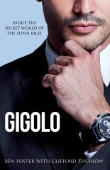 🍒 GIGOLÒ ACCOMPAGNATORE 🍒