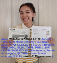 Buy TELC German B1 Certificate Where to Buy diplomas in USA/CA.ASIA,EUROPE,UK,AFRICA,]+27 83 880 8170] Buy TELC B2, TRKI, CAPLE, CELPE