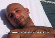 
Gigolo di Milano per coppia sposata a Livorno 3343336153 http://gigolomilano.blogspot.it ·
Gigolo di Milano per coppia sposata a Livorno 